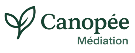 Logo Canopée Médiation – médiation  à Nancy